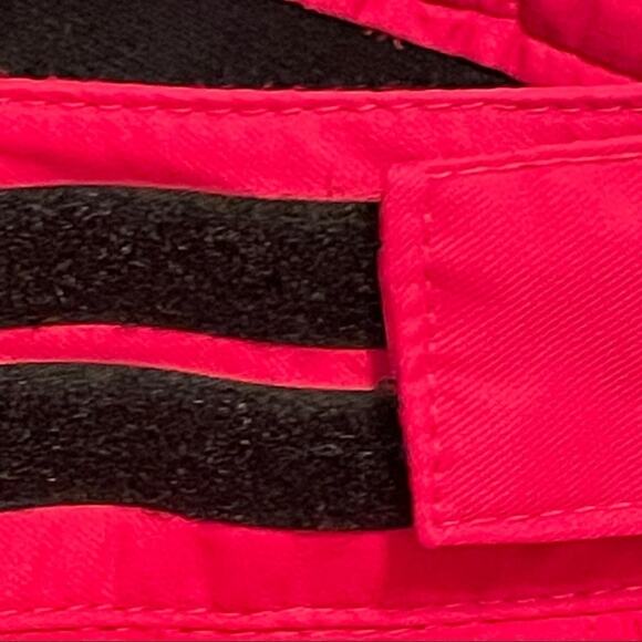 Columbia Omni-Tech‎ Pink Black Ski Pants Size 14/16 - Picture 4 of 9
